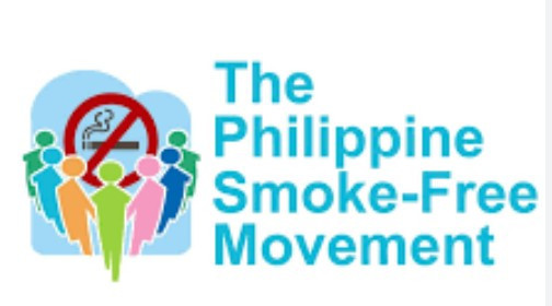Philippine Smoke-Free Movement Facebook