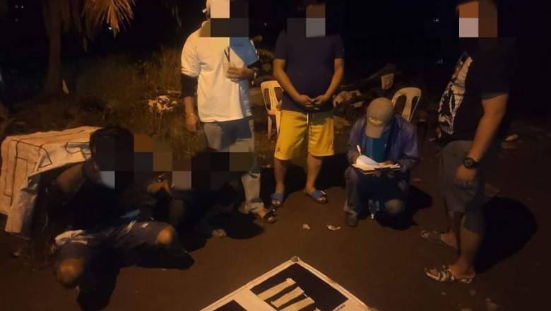 2 nalit-ag tungod sa droga 2