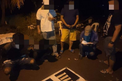 2 nalit-ag tungod sa droga 2