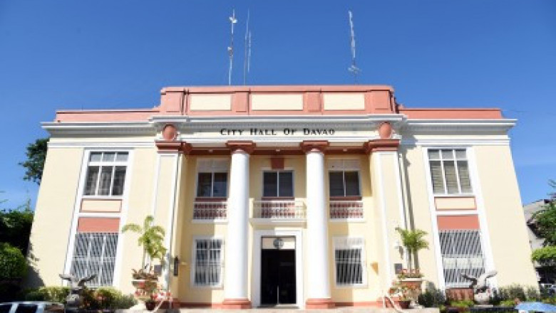 No more home isolation for Covid-19 patients in Davao City
