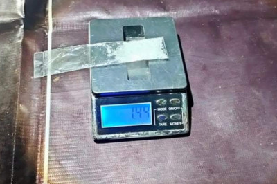 Notadong drug pusher  dakpan sa buy-bust