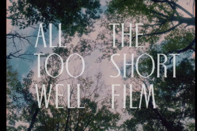 Grammy award-winning singer Taylor Swift releases 'All Too Well' short film