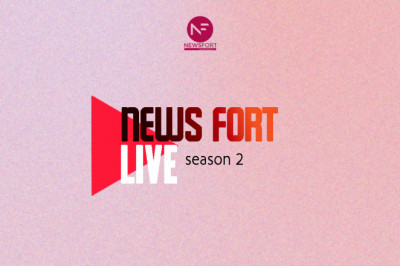 News Fort LIVE is back for Season 2!