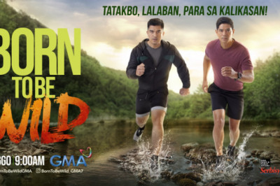 Born to be Wild turns 14, airs first part  of “Breaking Territories” special on Nov. 21