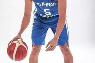 Bulanadi, Suerte back in Gilas pool for 2023 FIBA World Cup Qualifiers (VIDEO)