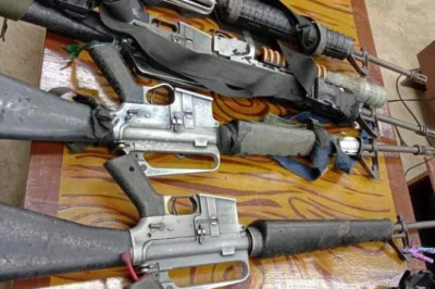 Gun ban, ipatuman sa tibuok nasod sugod Enero 9