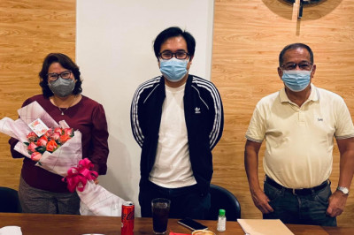 Vaccination makes this year better, PIA chief says