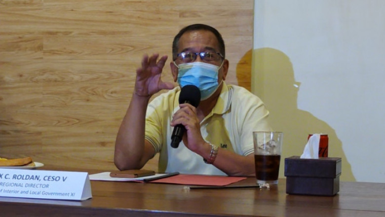 DILG 11, nananawagan   na dumulog sa hukuman kung mayroon mang iregularidad sa hindi pagtanggap ng mga hindi bakunadong indibidwal sa trabaho o tanggapan ng gobyerno