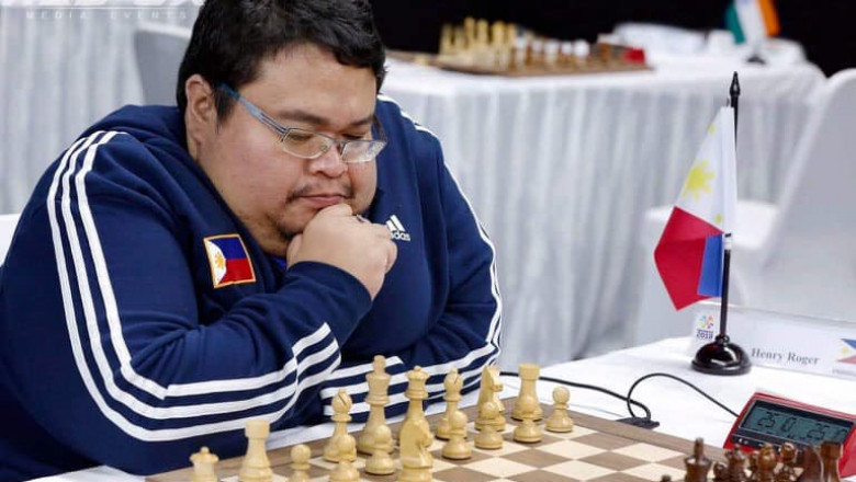 3 Davaoeno chessers won special awards in Grandmaster Rosendo Carreon Balinas Jr. Chess Challenge