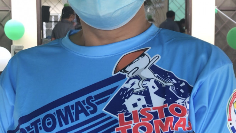 “Marikit”, mahimong kabahin aron matubag ang mulo sa mga lumad