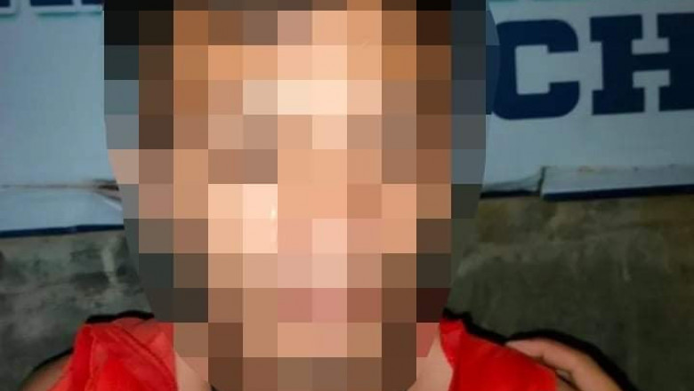 Waiter nga notadong tulak sa illegal nga druga, sikop