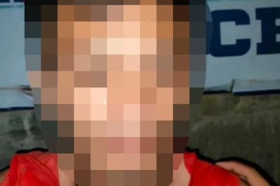 Waiter nga notadong tulak sa illegal nga druga, sikop