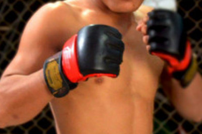 Malalag MMA fighter reaches quarterfinals of World Professional Jiu-Jitsu Trials