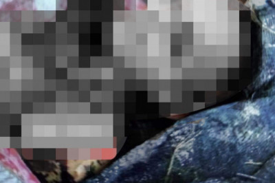 Terrorist leader, 4 others killed in Maguindanao clash