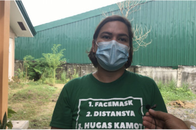 Sara condemns killing of Basilan town mayor