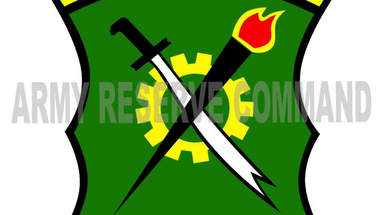 Ungab, Uy, at iba pang kandidato, inalis bilang Army Reserve Officers