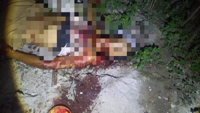 2 ka mga kasong pagpamatay, nahitabo sa Davao del Sur