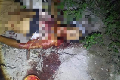 2 ka mga kasong pagpamatay, nahitabo sa Davao del Sur