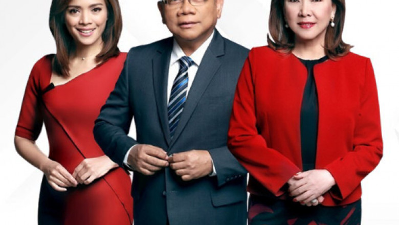 24 Oras Wins Grand Prize at the 2021 Asian Academy Creative Awards