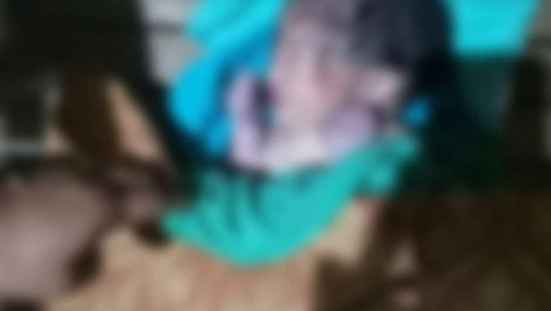 Inahan nga nagbilin ug bag ong himugso nga bata sa Tugbok, gipangita