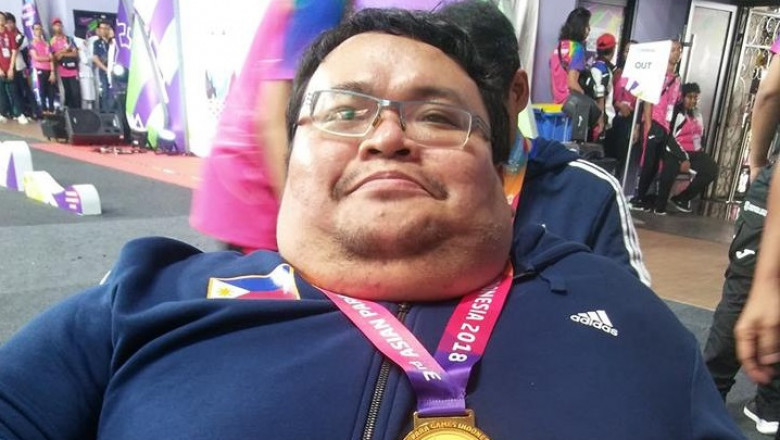 Top Davaoeno chess players join Manny Pacquiao Chess Tourney on December 16-17