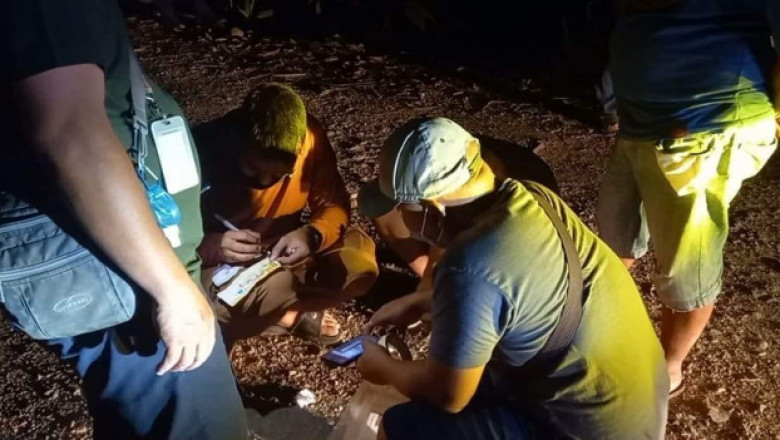 Habal-habal driver sikop sa buybust