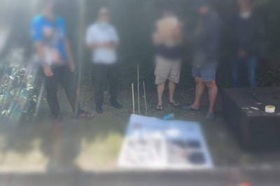 Call center agent nabbed for illegal drugs