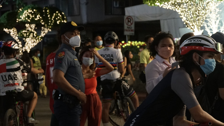 Seguridad sa Davao City ngayong Kapaskuhan, plantsado na: DCPO