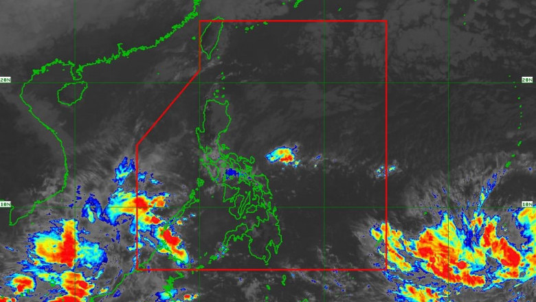Mindanao Weather Forecast issued at: 5:00 PM 12 December 2021 Valid until: 5:00 PM Tomorrow