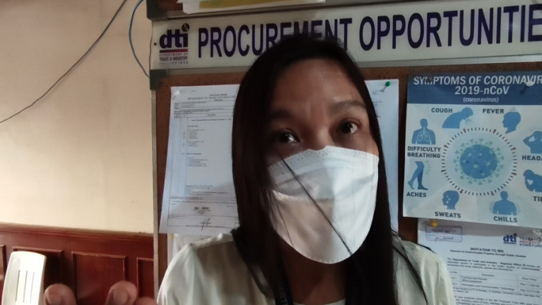 DTI Davao City keeps an eye on stores selling Christmas lights