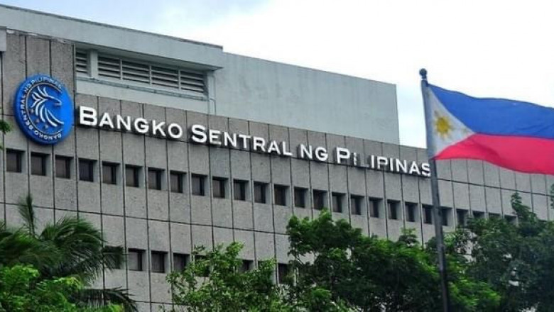 Mga corrections ng bagong P1,000 banknote, naitama na ng BSP