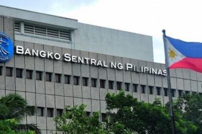 Mga corrections ng bagong P1,000 banknote, naitama na ng BSP