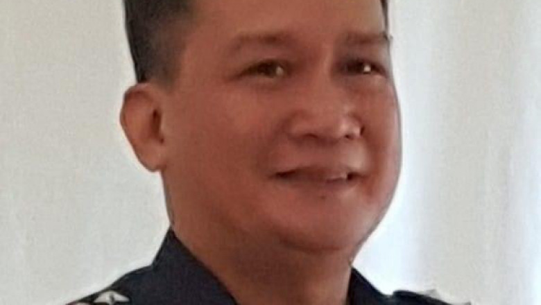 PNP chief reminds cops of ‘no take policy’ this holiday season