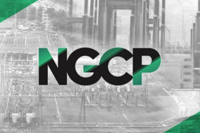 NGCP prepares for Typhoon #OdettePH