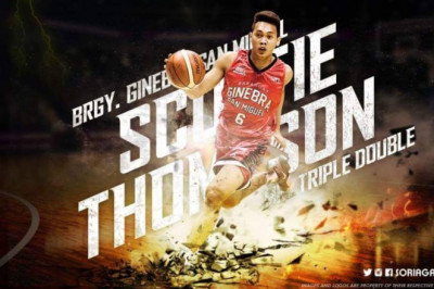 Digos City's Thompson is 6th Top Trending Searches Male Personalities in Google Philippines 2021 (VIDEO)