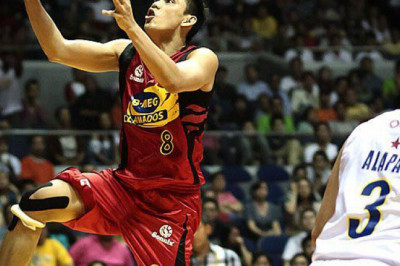 Purefoods set to retire PBA's Scoring Apostle Peter June Simon's jersey on December 25 (VIDEO)