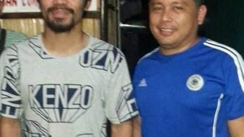 Top Davaoeno chess players rule Manny Pacquiao Chess Tourney on December 16-17