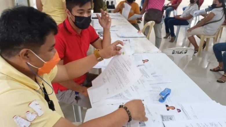 5 POs in Davao del Sur get gov’t aid