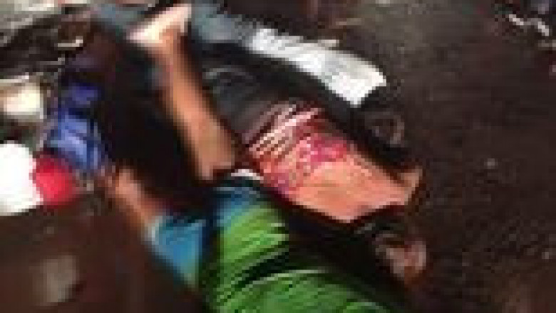 Couple, kid die of electrocution in Tagum City