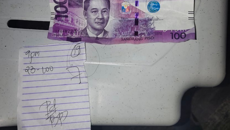 2 ka babaye sikop sa illegal nga sugal