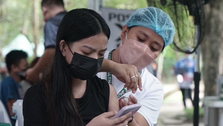 2022 immunization strategy vs COVID-19 bared