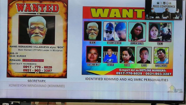 Most Wanted na NPA leader, susunod na tutugisin ng 1001ST Brigade matapos ang pagkasawi ng CPP Central Committee member sa engkwentro