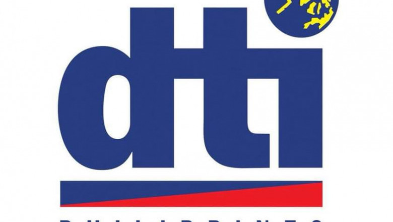 DTI strengthens face-to-face consumer promotion campaign