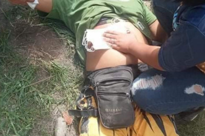 31 anyos sa Davao del Sur, gipusil samdan