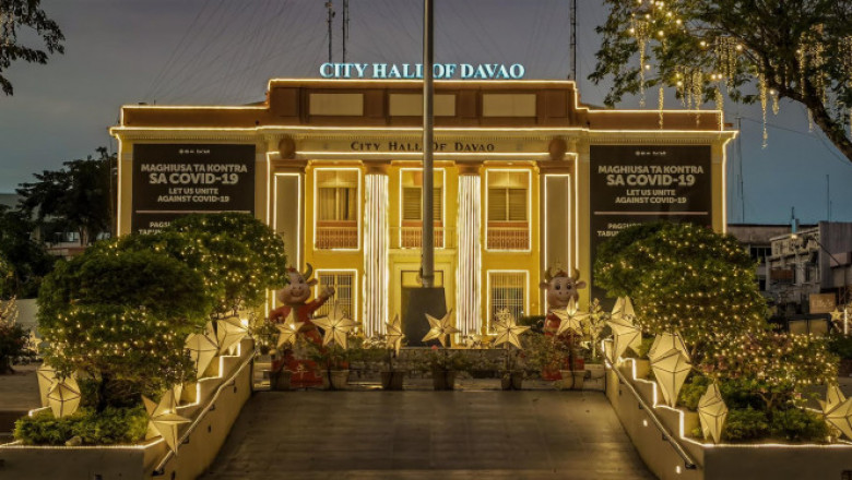 Davao City will be debt-free in 2023