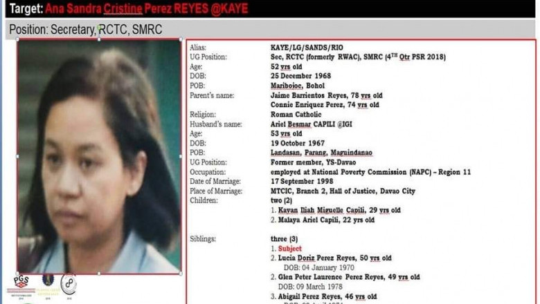 10th ID com vows to dismantle remaining NPA guerilla fronts,affiliate groups