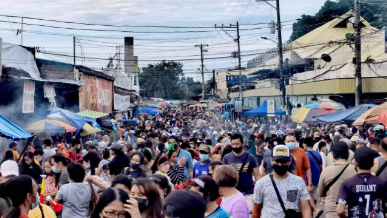 Pilipinas, posibleng muling ipailalim sa alert level-3 o level-4 dahil sa tumaas na kaso ng COVID-19