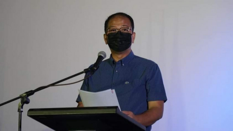 Kapin 50 milyong Pinoy, bakunado na