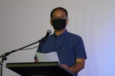 Kapin 50 milyong Pinoy, bakunado na