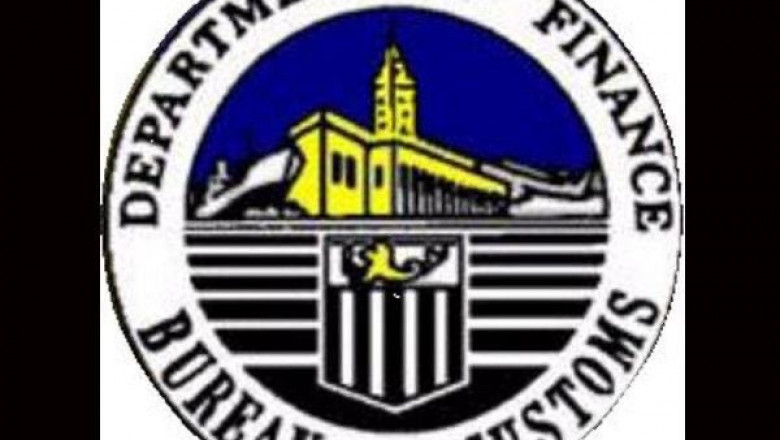 BOC collects P17.9-B rice import duties in 2021